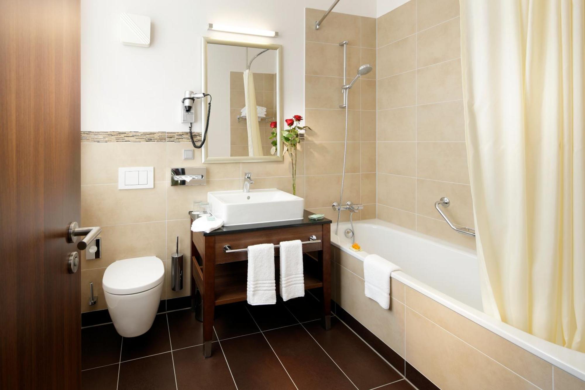 Suite - Lloyd-gebouw