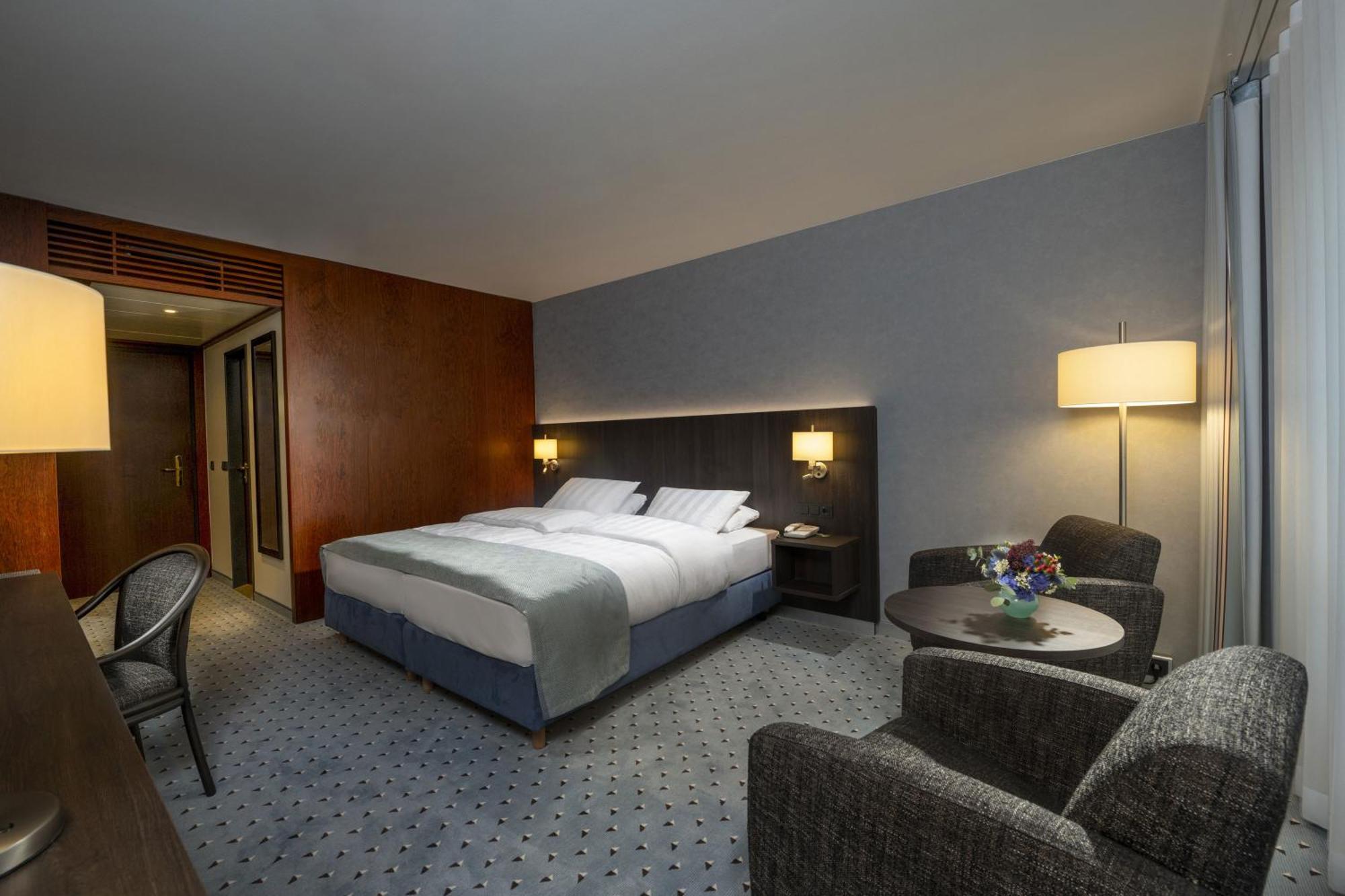 Classic Double Room