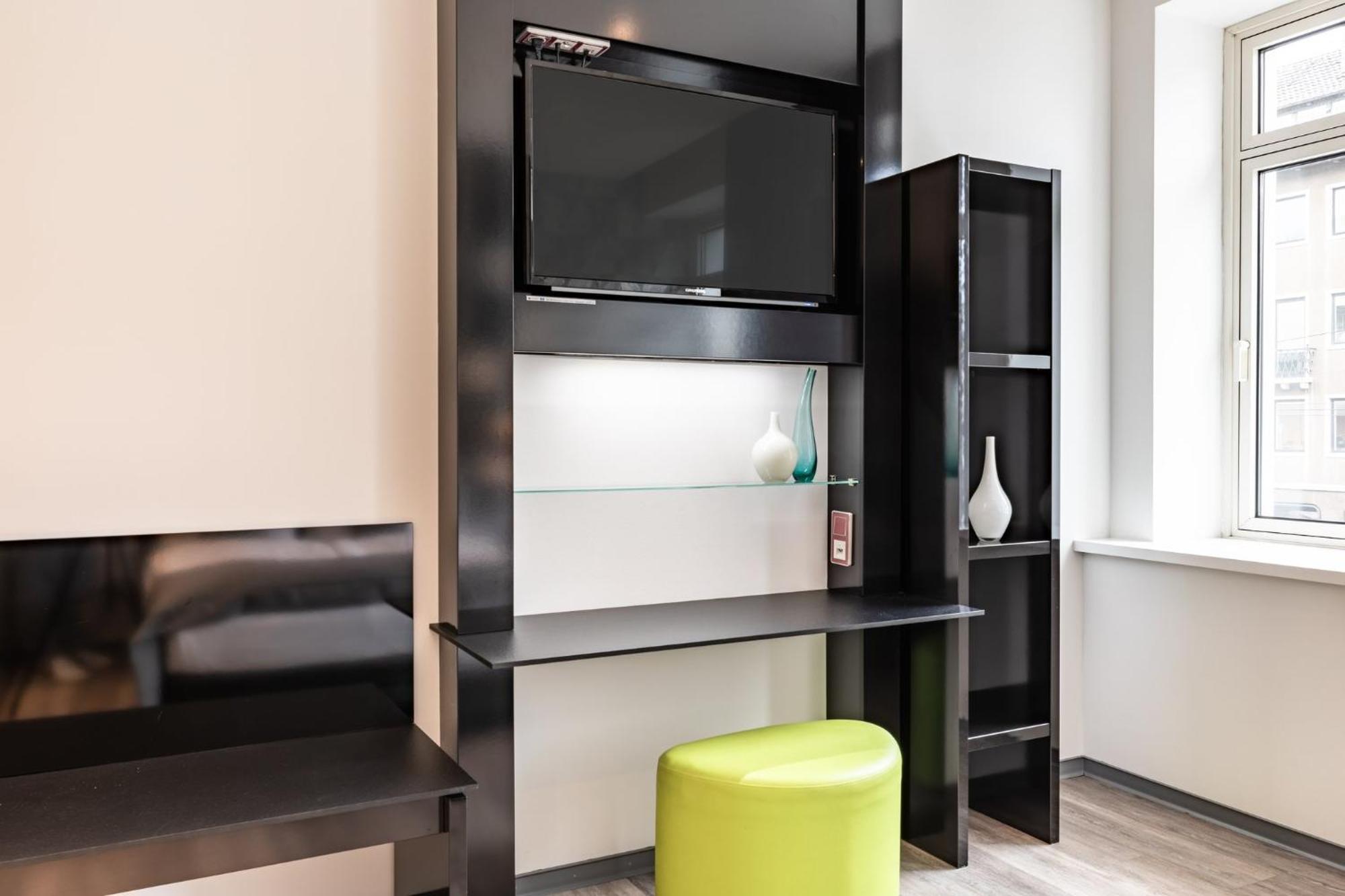 Standaard Kamer