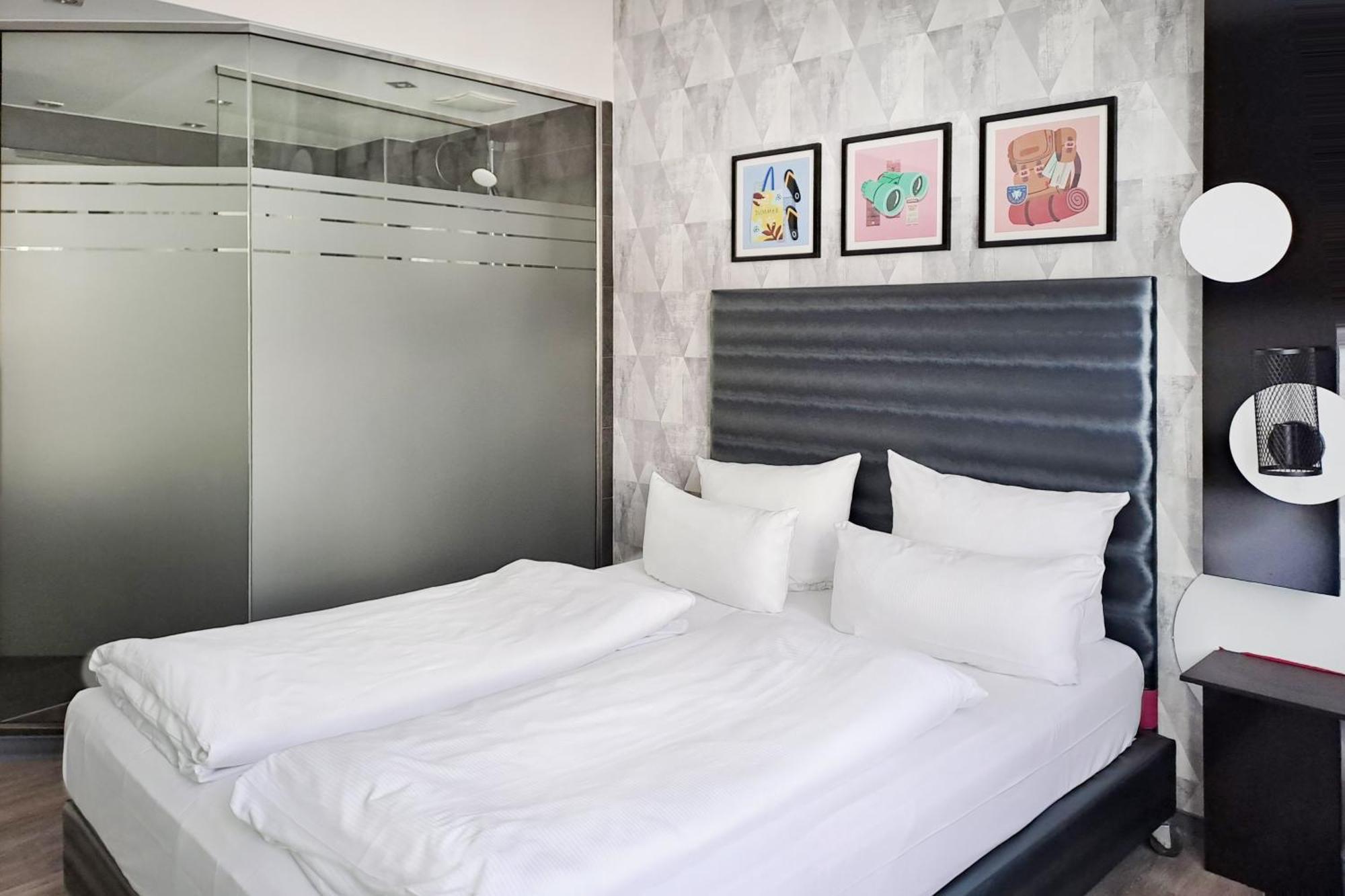 French Cosy Room