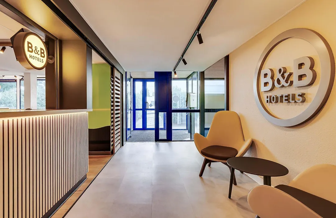 ibis budget Bremen City Süd-1