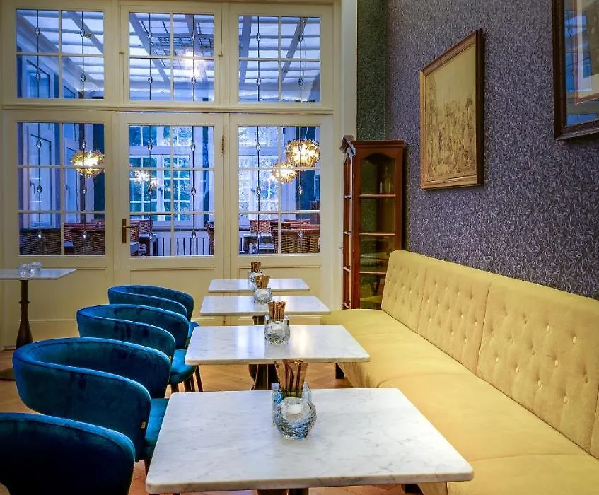 Monopol Boutique Hotel-1
