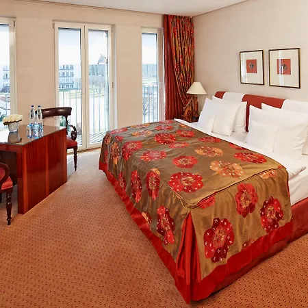 Parkhotel Bremen – ein Mitglied der Hommage Luxury Hotels Collection-3