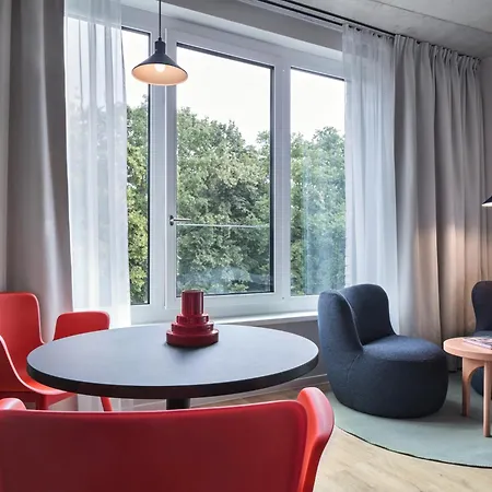 Stayery Bremen Altstadt - Alle Zimmer Mit Klimaanlage-3