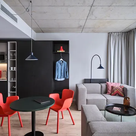 Stayery Bremen Altstadt - Alle Zimmer Mit Klimaanlage-2