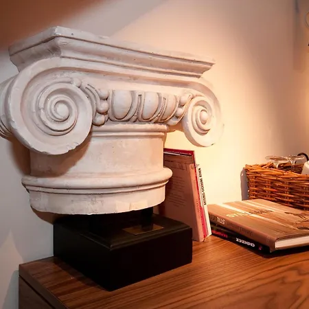 Boutique Hotel Classico Bremen-2
