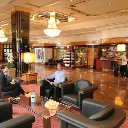 Maritim Hotel Bremen-2