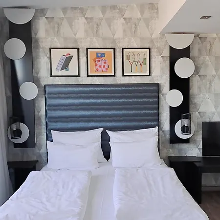 Garner Hotel Bremen City By Ihg-3