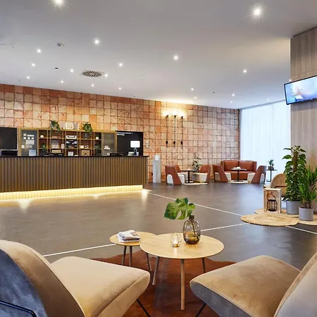 INNSiDE by Meliá Bremen-3