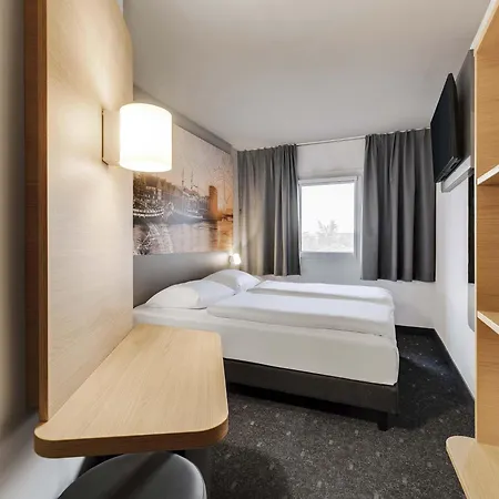 ibis budget Bremen City Süd-3