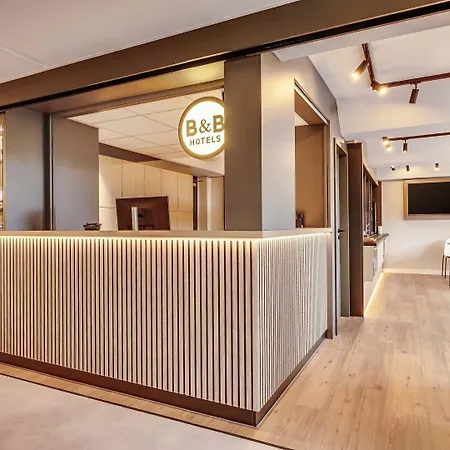 ibis budget Bremen City Süd-2
