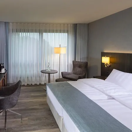 Maritim Hotel Bremen-3